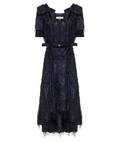 " THE FESTIVE DRESS"