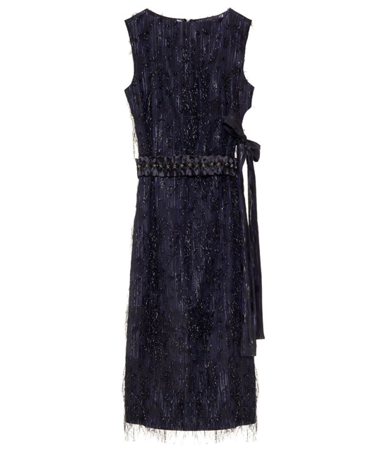 " FEATHER GLAM & SLIM"