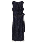 " FEATHER GLAM & SLIM"
