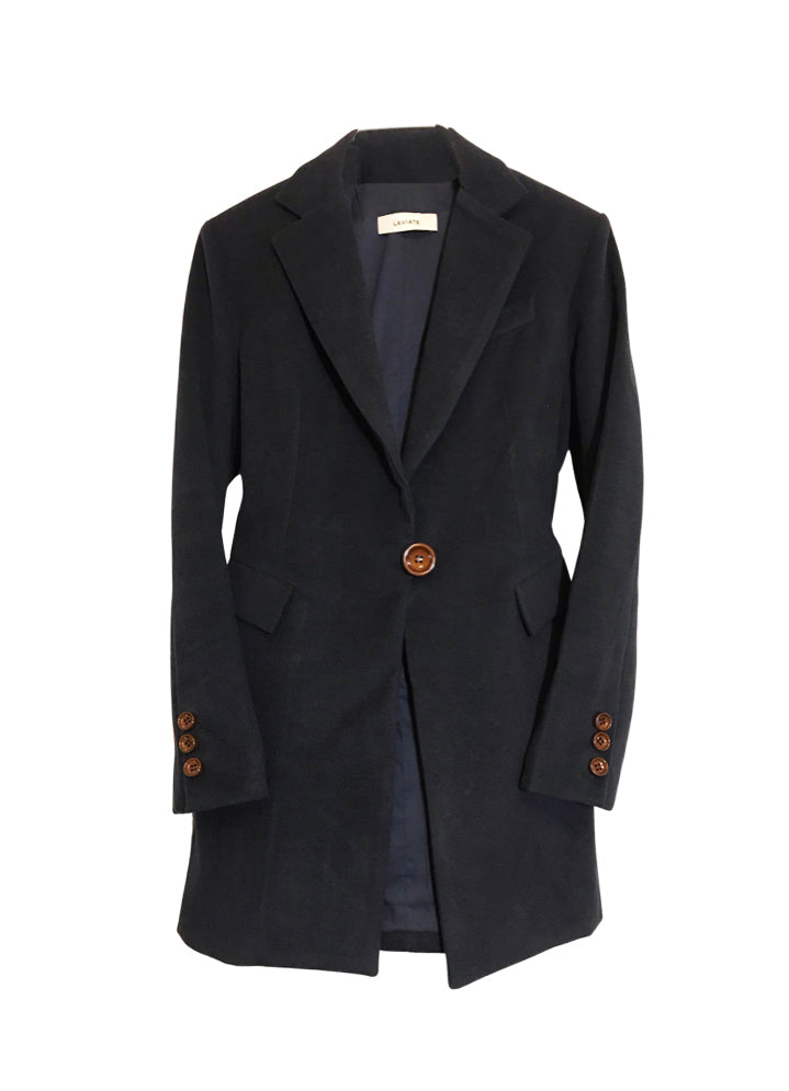 " THE BLAZER "