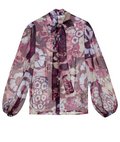 " FLORAL SHIRT"