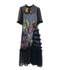 " PRET-A-COUTURE DRESS G"
