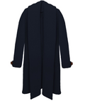 "THE BLUE COAT"