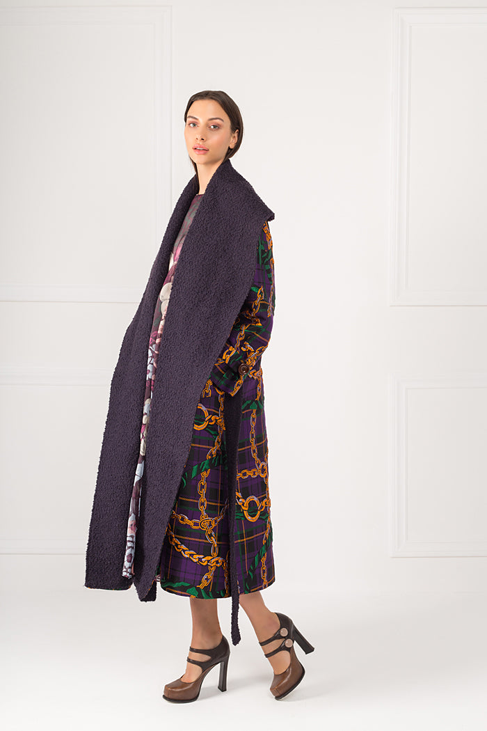"The Chain Coat"