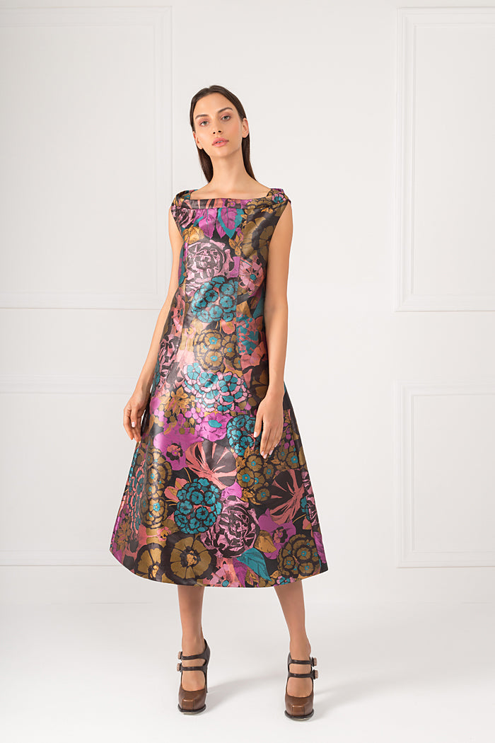"Halo Dress"