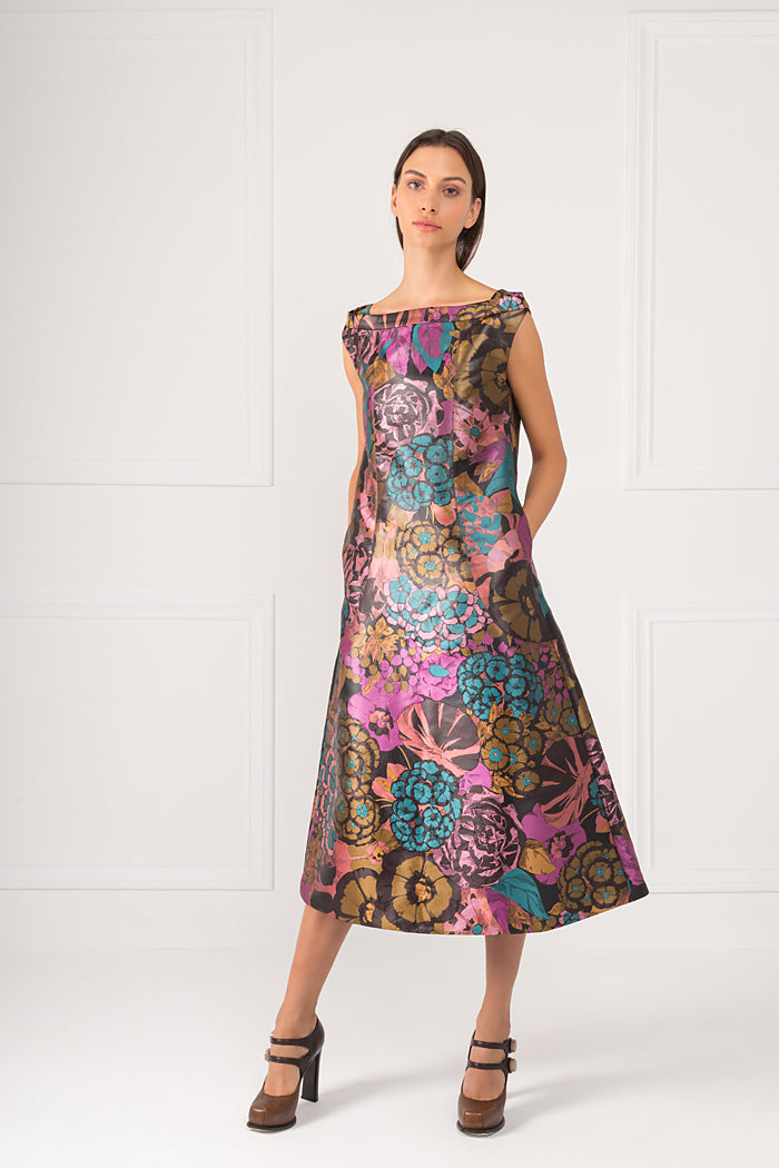 "Halo Dress"