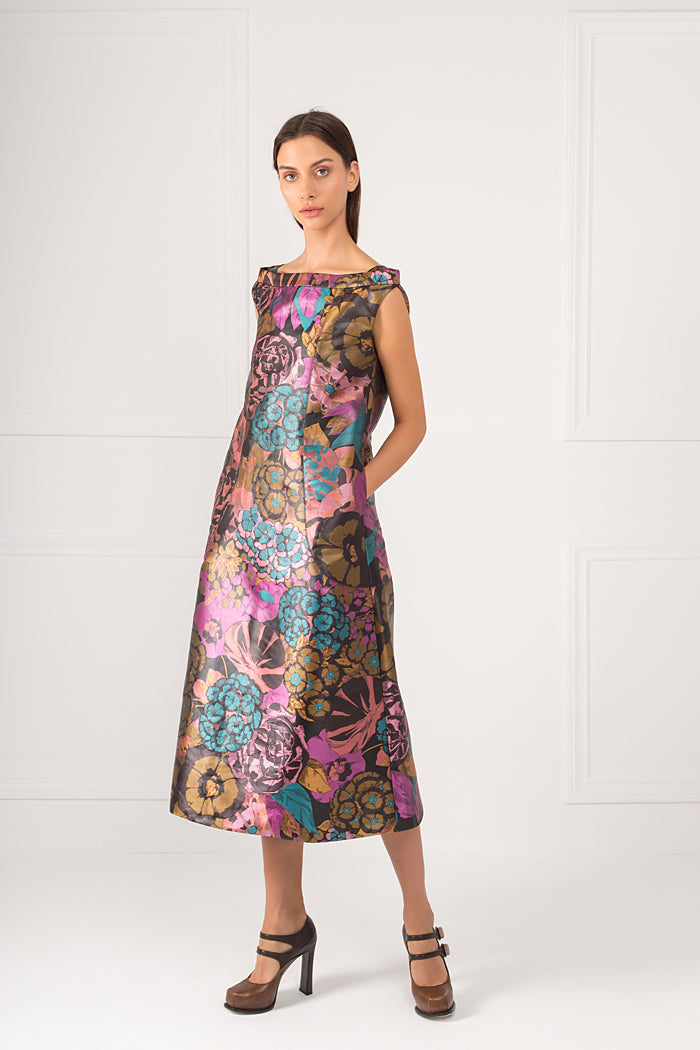 "Halo Dress"