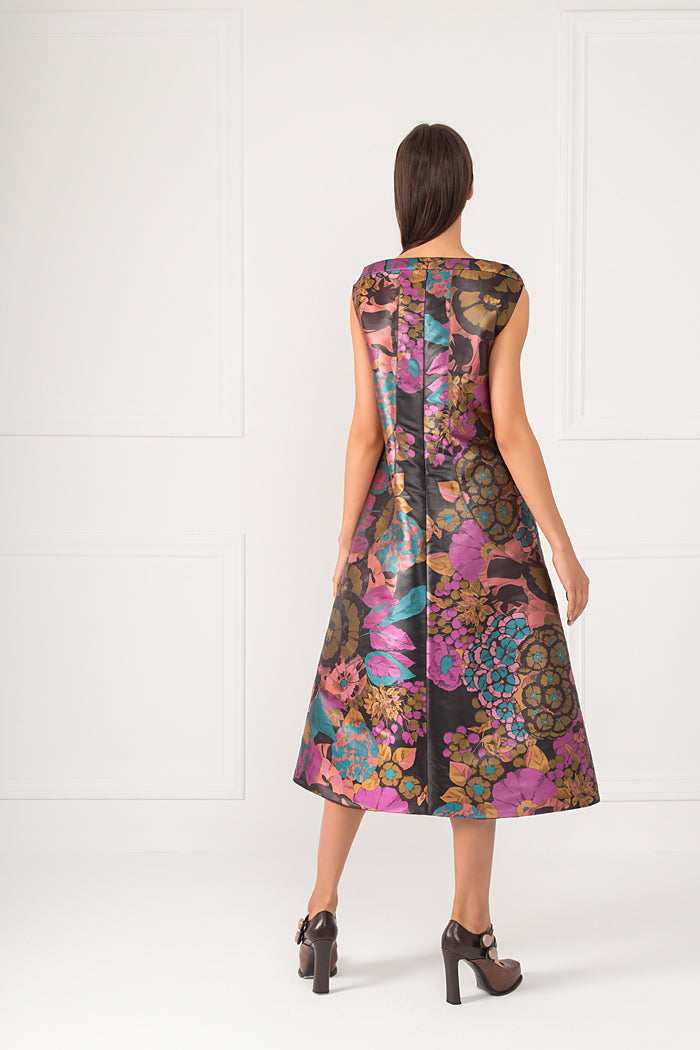 "Halo Dress"