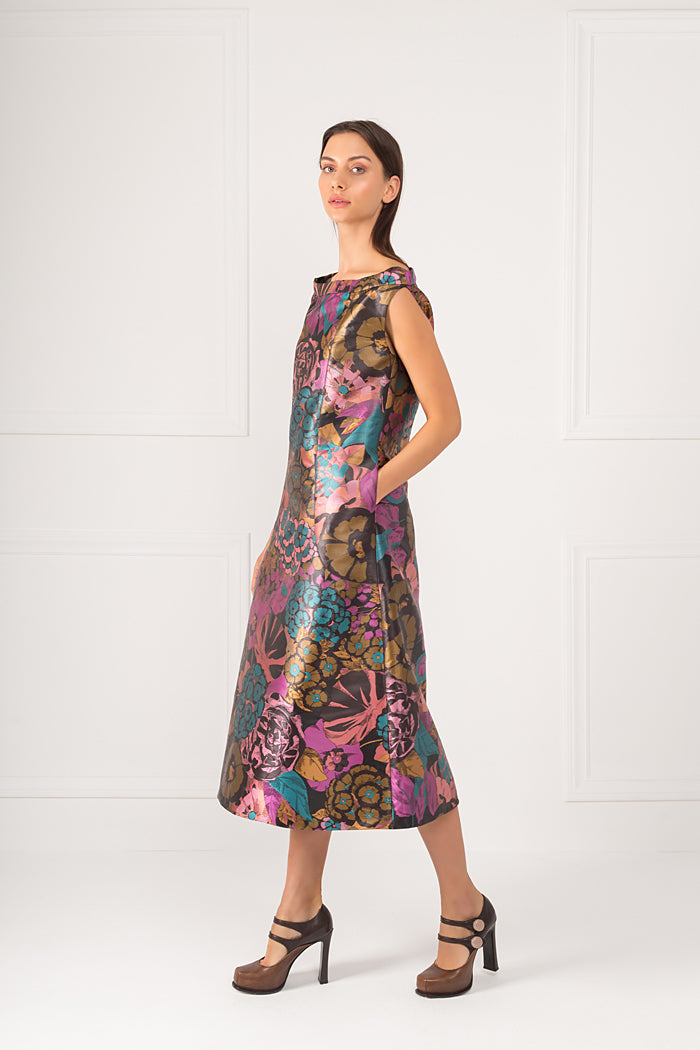 "Halo Dress"