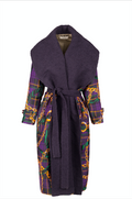 "The Chain Coat"